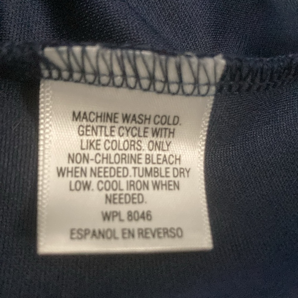 Performance button down - Picture 5 of 5